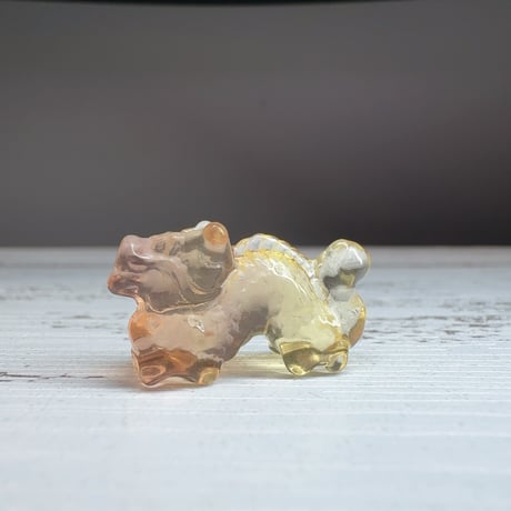 ［福袋］全方位守護　富を蓄える土の気　金龍福袋　〜黄金の光を集める〜【豊かさを育て守る】約4万円相当