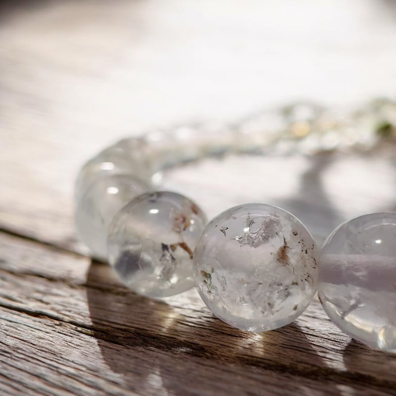 超レア】ハイアライトオパール7.3mm | pundarika