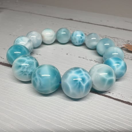 ラリマー14.3mm