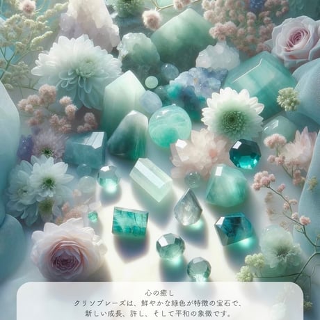 【郵送】心の癒し　ポストカード