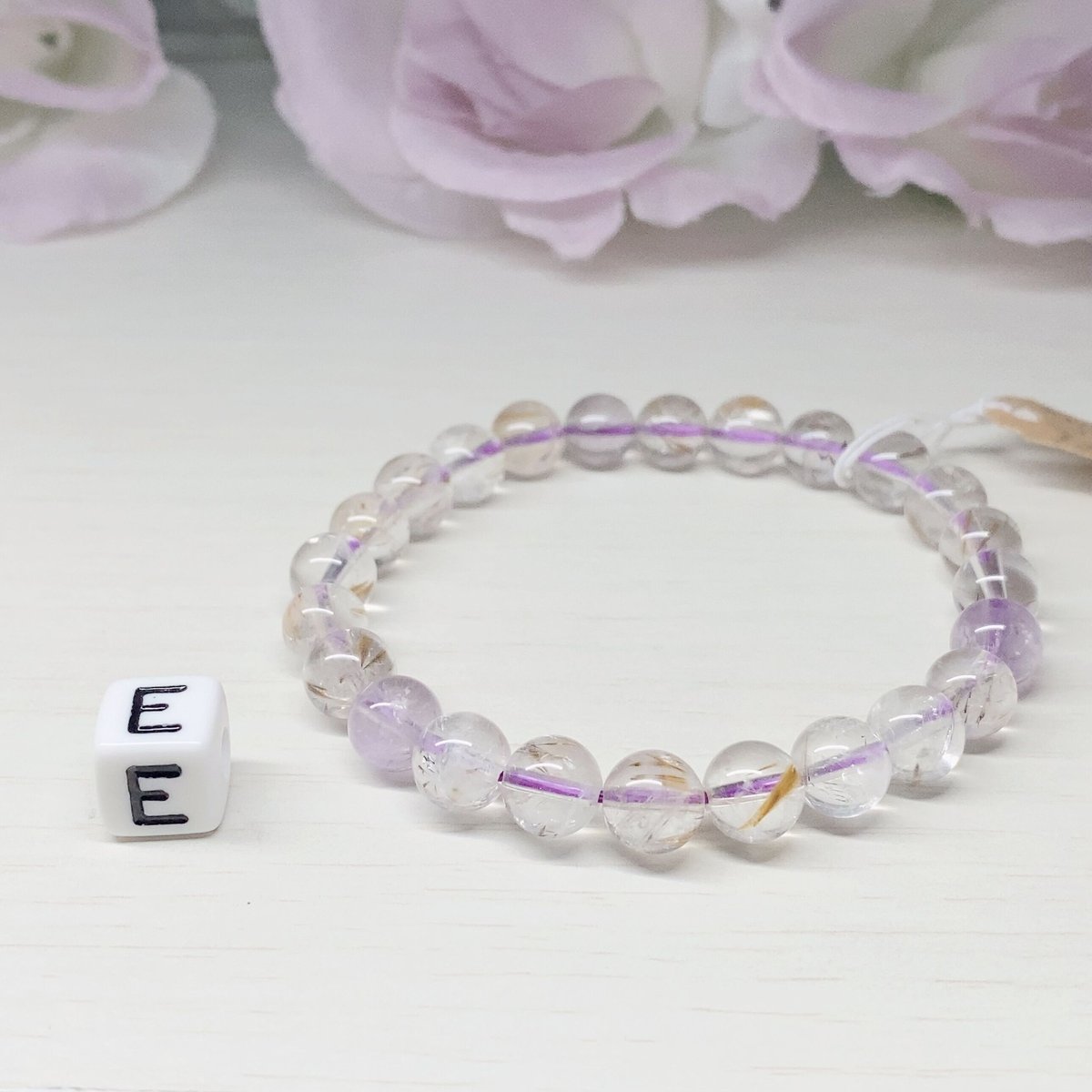 願いを運ぶ天使の羽 カコクセナイトインクォーツ | pundarika