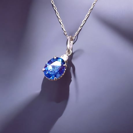 CATEGORY タンザナイト | pundarika