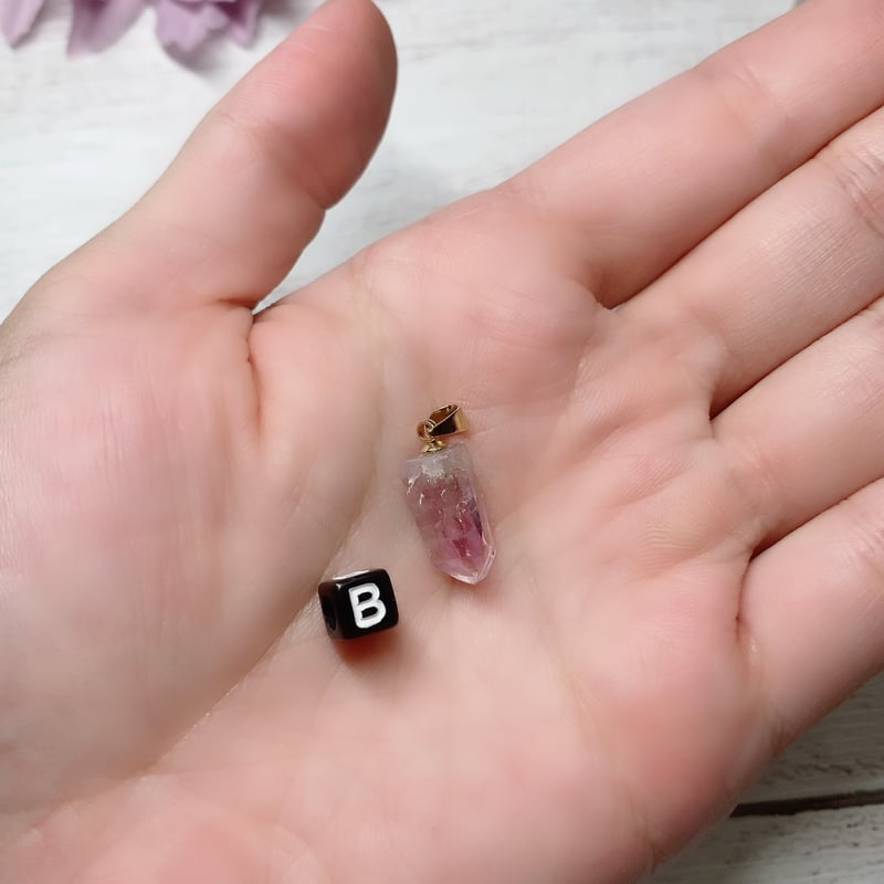 超レア】【ケース入り】希少鉱山 K18gp 聖なる神秘の光 ベラクルス産