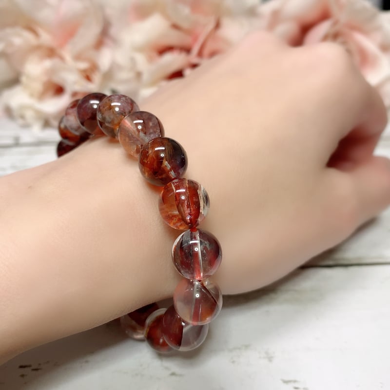 ☆超激レア!!☆完全別格品!!(宝石質)☆超極上オーロラクォーツSA ☆超激レア!!☆完全別格品!!(宝石質)☆超極上オーロラクォーツSA