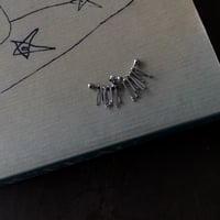 Himba pierce/ sussus 【silver】