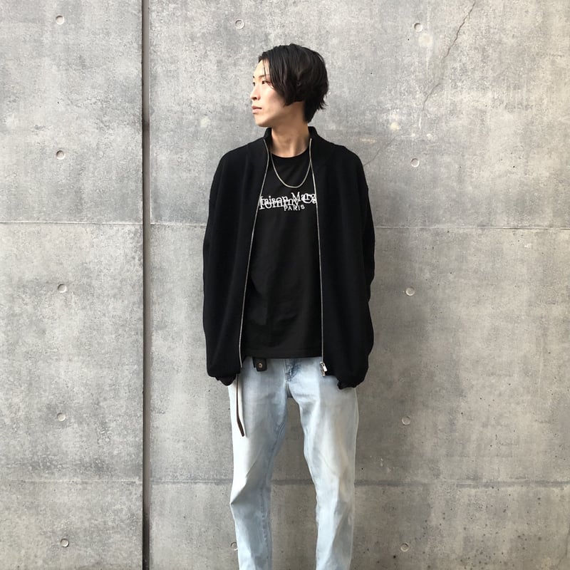 fear of god ドライバーズニット L-