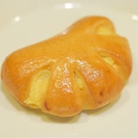 楽健寺酵母で作る豆乳カスタードクリームパンの作り方動画とレシピ