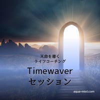 【期間限定キャンペーン】TimeWaver(タイムウェーバー)セッション