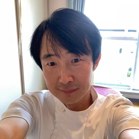 スピリチュアルマッサージ