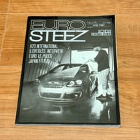 EURO STEEZ No.04