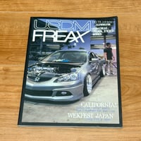 USDM FREAX No.14