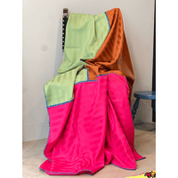 ラスト1点！LeO ATLaNTE テーブルクロス ゴールデンレトリバー | JOEL