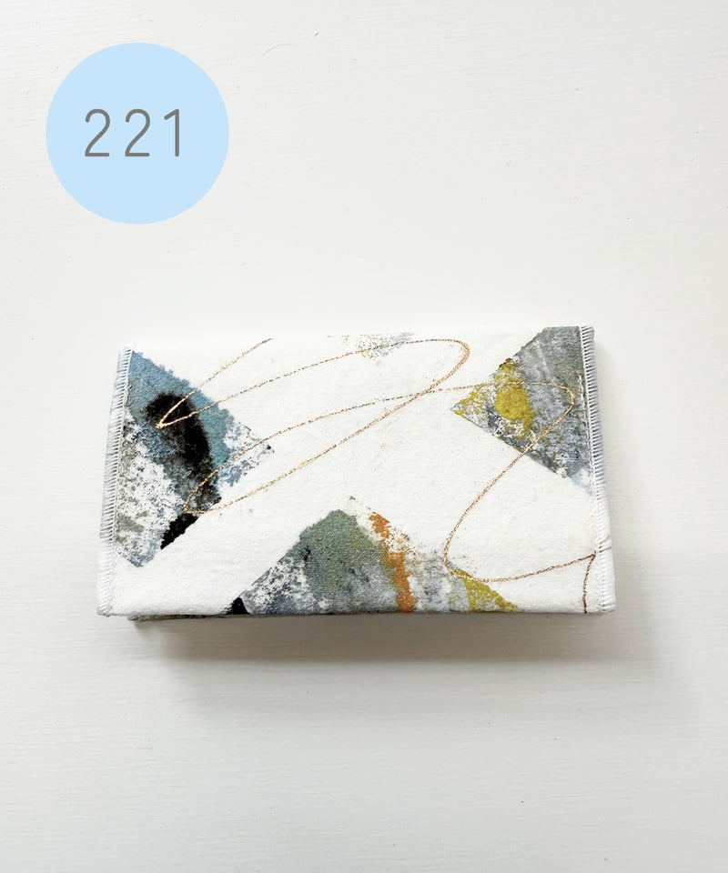 ORIYATO 】カードケース 