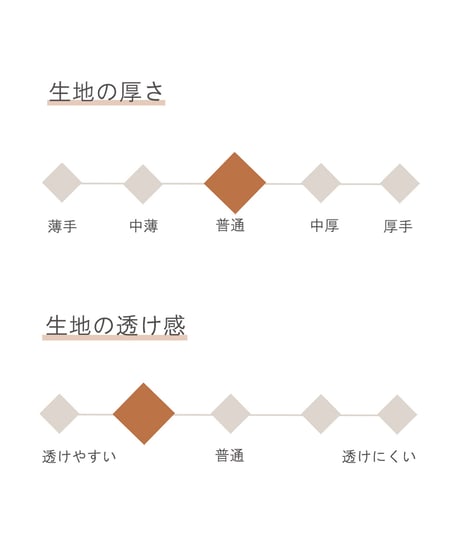《生地》コットンシルク・ブルーストライプ●CS-0001
