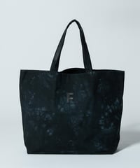 【 ORIYATO 】"F" BAG ( 足跡 - Footprints- )