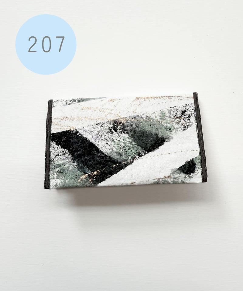 ORIYATO 】カードケース 