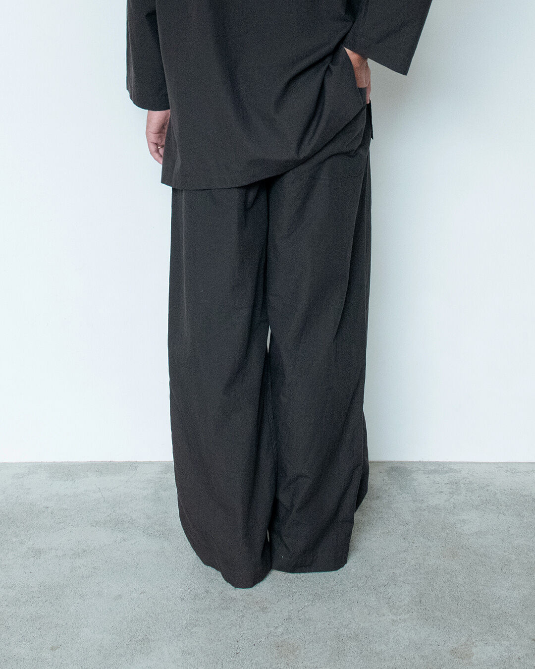 MarchAprilMay パジャマパンツ 黒【美品】 MarchAprilMay パジャマパンツ 黒【美品】 - メルカリ