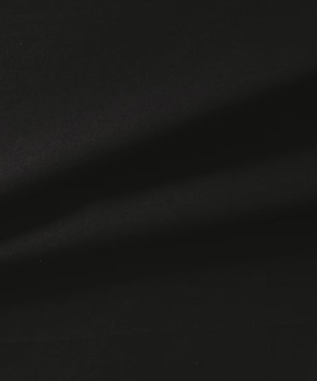 【訳ありSALE品】《生地》綿ウール・バフクロス(ブラック)●F-0173-B