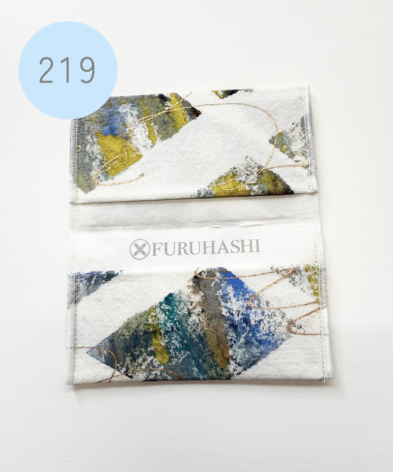 ORIYATO 】カードケース 