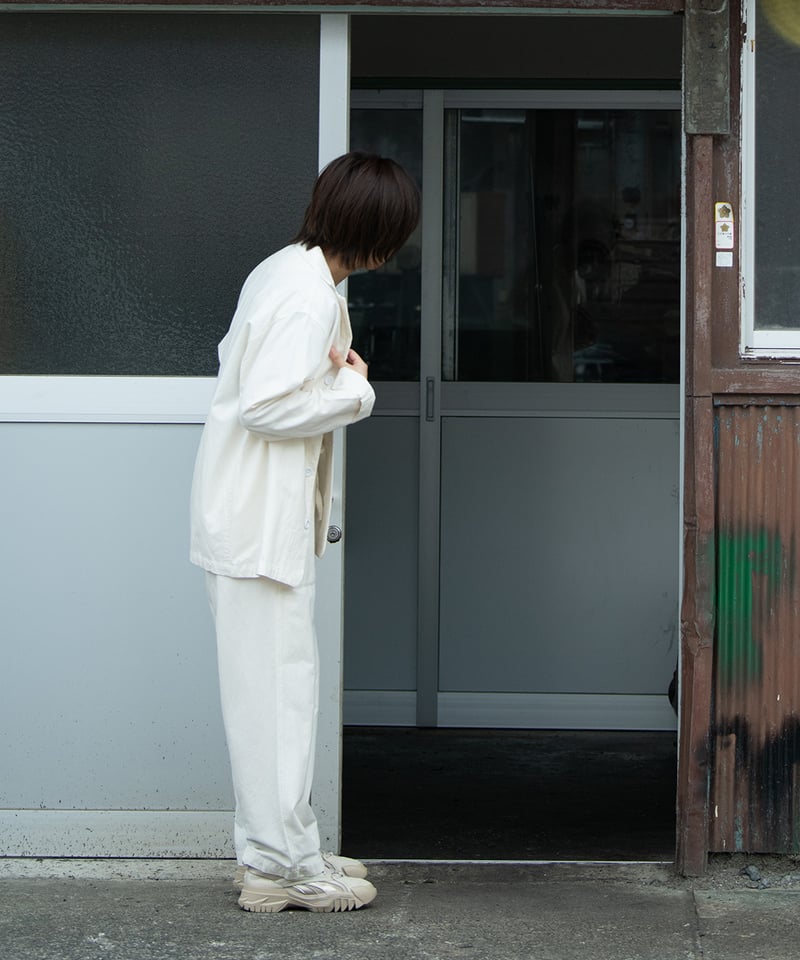 ALPHAICON O-Pajama おパジャマ ALPINE BRONZE ALPHAICON O-Pajama おパジャマ ALPINE BRONZE