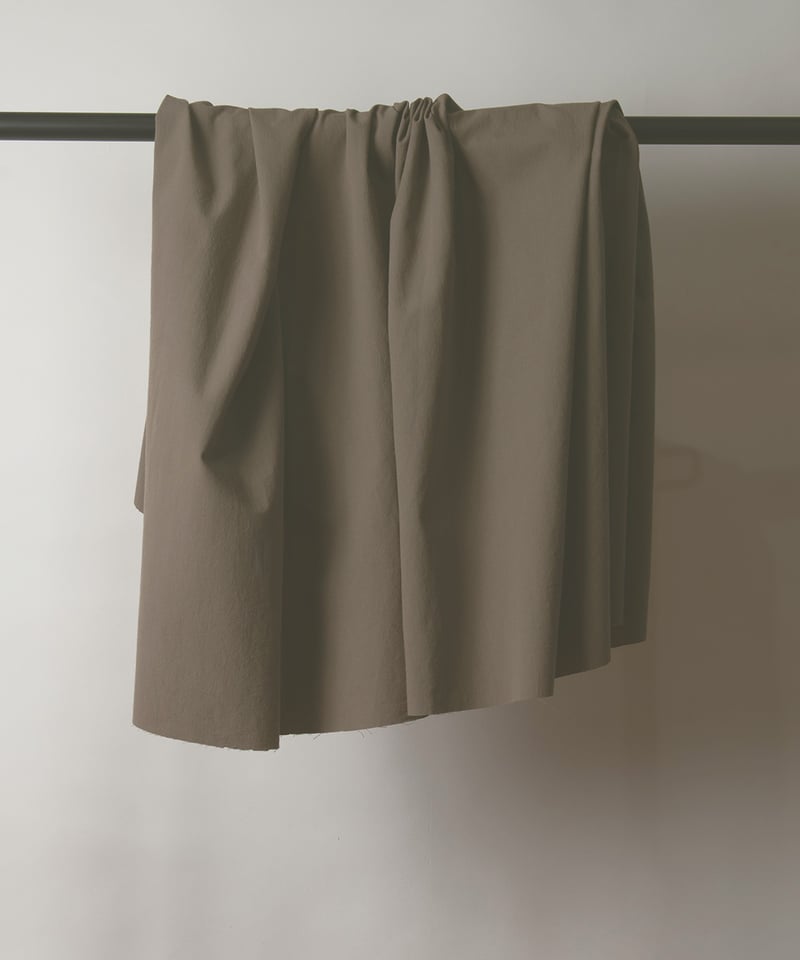 生地》綿100％ウェザークロス (ベージュ)○F-0163(W) | 古橋織布