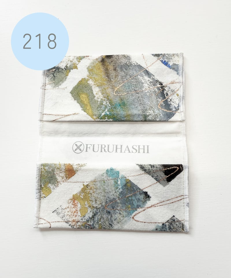 Hué　ケージ詳細お写真2枚目掲載 ORIYATO 】カードケース 