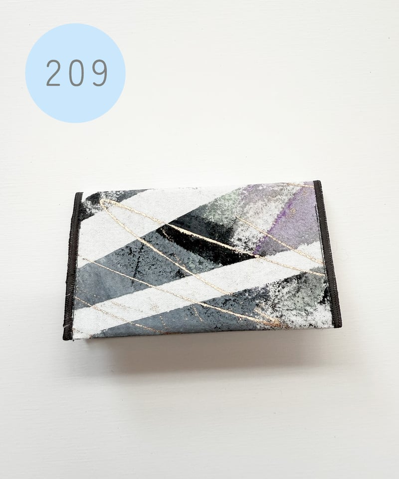 ORIYATO 】カードケース 