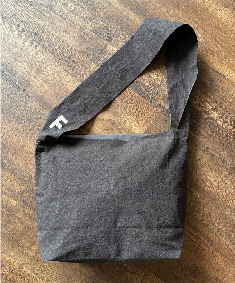 古橋織布　ボディバッグ 古橋織布 ボディバッグ