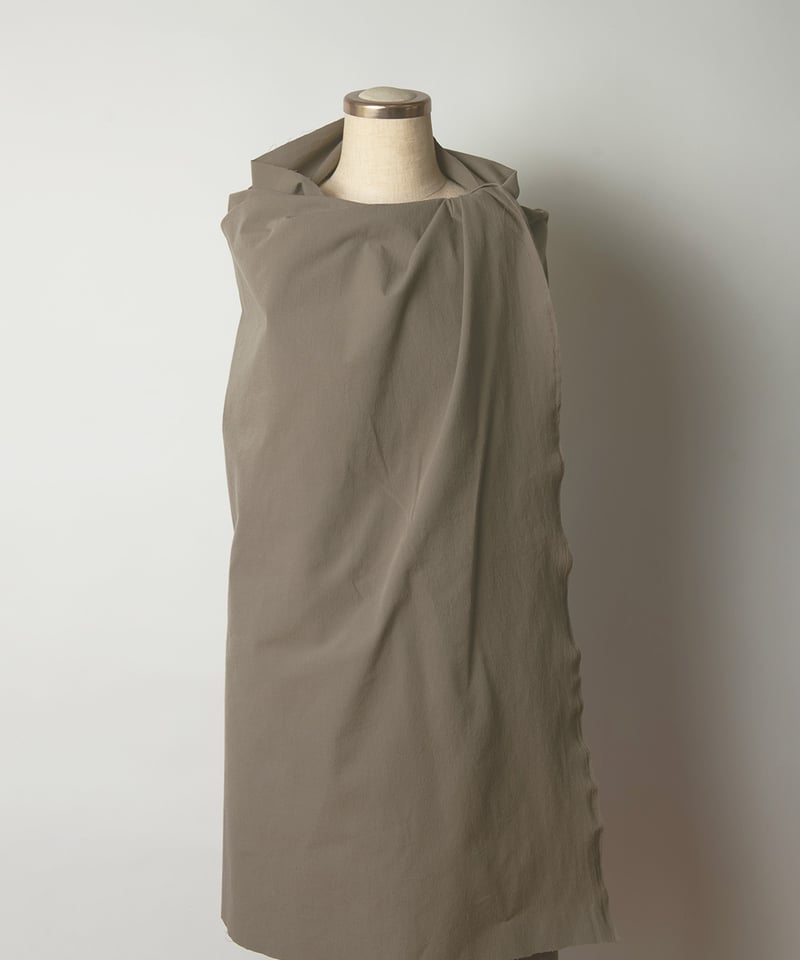 大きめ　入手困難　ナム戦　パラシュート生地 米軍 パラシュート生地 with OD 三角巾 | イミテイト ヘブン