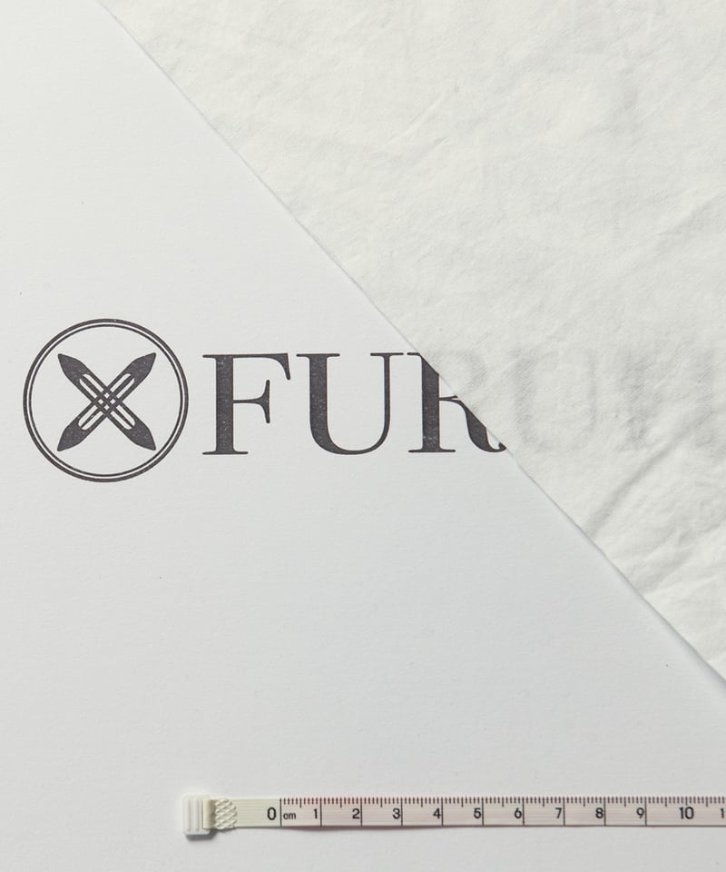 生地》綿ボイル・パラシュートクロス(オフ白) ○F-0187 | 古橋織布