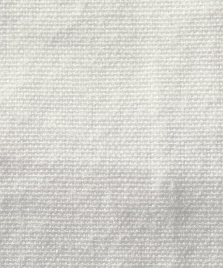 《生地》綿ボイル・パラシュートクロス(オフ白) ●F-0187