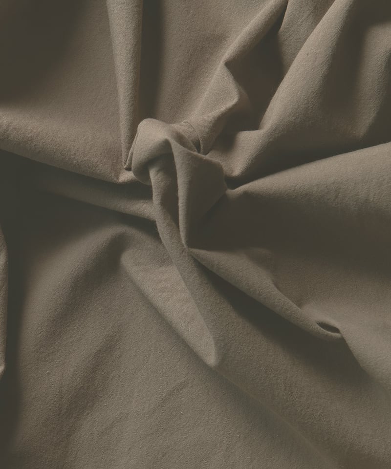 生地》綿100％ウェザークロス (ベージュ)○F-0163(W) | 古橋織布