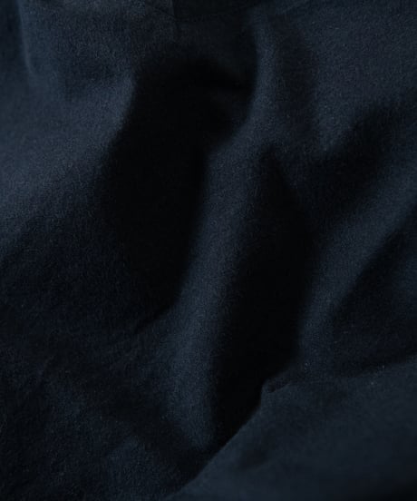 《パジャマ》バンブーコットン　パンツ（ダークネイビー）〈 premium sleepwear 〉