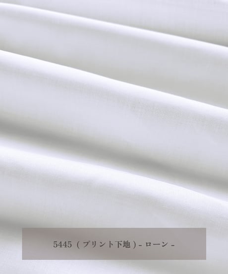 《生地》無染色の白い布●プリント下地