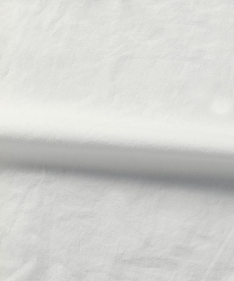 生地》綿ボイル・パラシュートクロス(オフ白) ○F-0187 | 古橋織布