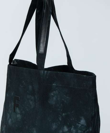【 ORIYATO 】"F" BAG ( 足跡 - Footprints- )
