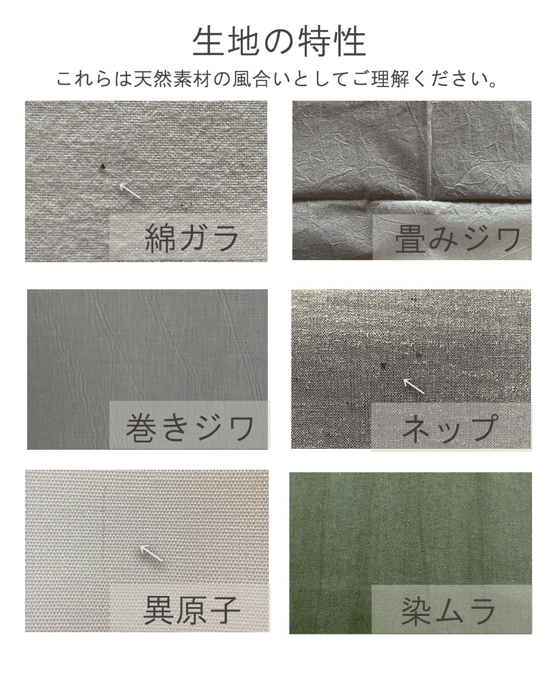 生地》綿100％空き羽コードレーン(グリーン) ○ F-2104 | 古橋織布