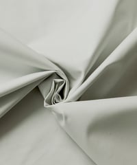 《生地》綿100％ 後染めパラシュートクロス・シルクタッチ●SS-5498-ST