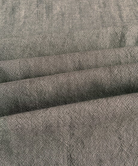 《生地》ウォッシャブル・ウールガーゼ(ブラウンベージュ)● F-0169
