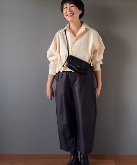 古橋織布　ボディバッグ CATEGORY ボディバッグ | 古橋織布