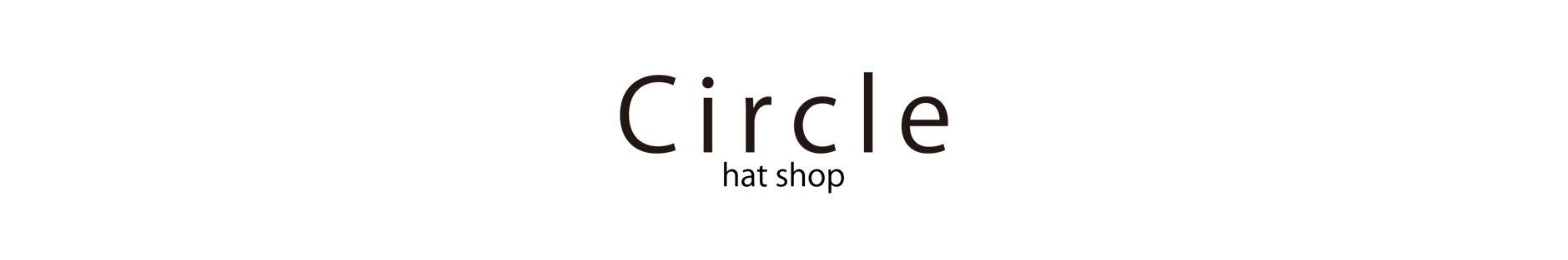 帽子専門店 Circle
