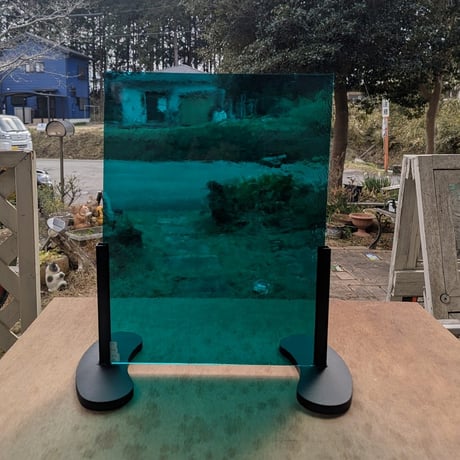 CATEGORY オレンジ、アンバー、ブラウン | ステンドグラス材料