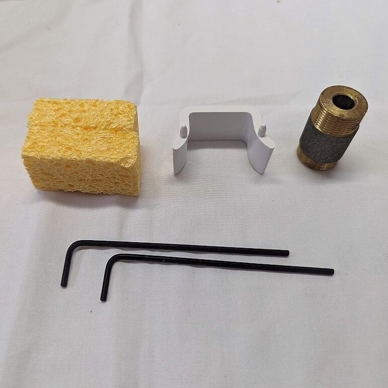 ステンドグラスツール・スターターセット2 / ウィズリングCG