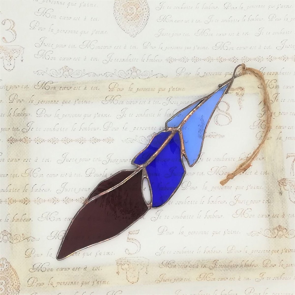 マッターホルン　ステンドグラス マッターホルン ステンドグラス マッターホルン ステンドグラス