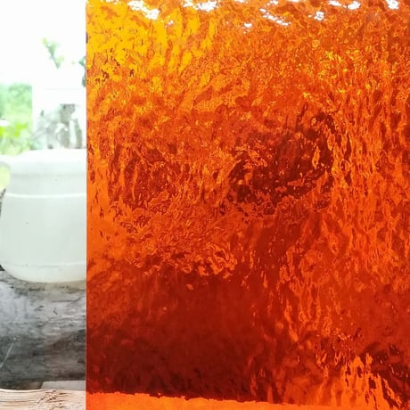 CATEGORY オレンジ、アンバー、ブラウン | ステンドグラス材料販売 W3