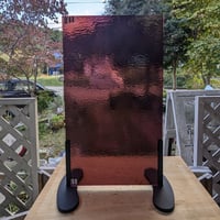 SP142RR　ライトパープルラフロール　限定入荷品（約20㎝×35㎝）※宅急便100サイズ