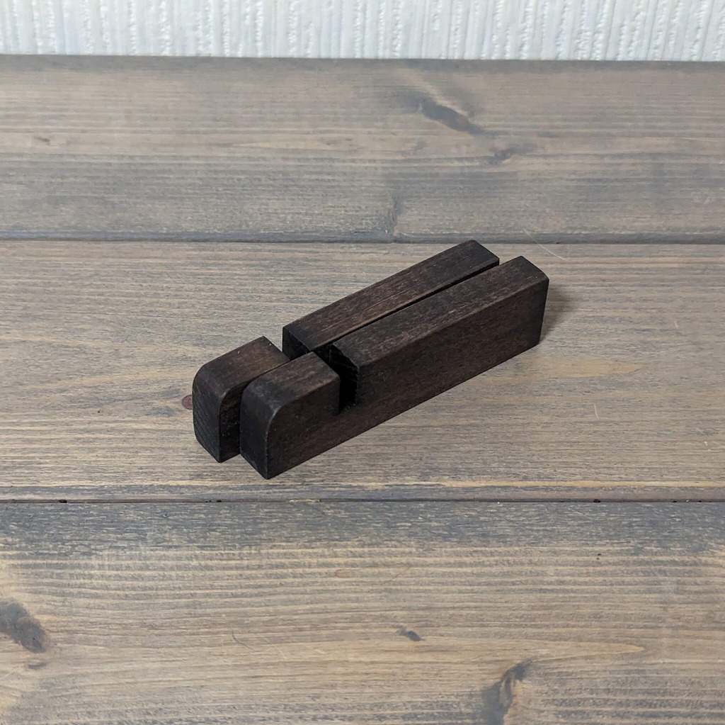 作家さんの、手作りスタンド 作家さんがつくった ハンドクラフトのスタンド