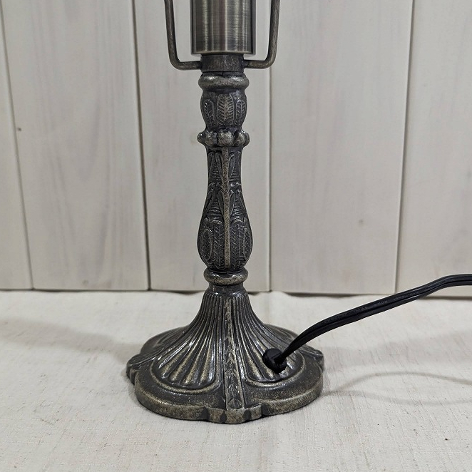 スタンド型ランプベース KSL-11 | ステンドグラス材料販売 W3-Stained