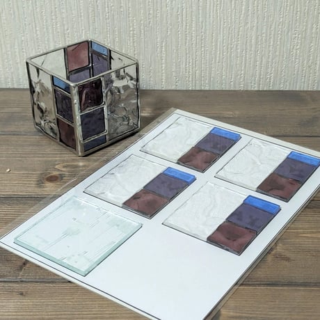ステンドグラス材料販売 W3-Stained Glass ステンドグラス材料販売 W3-Stained Glass