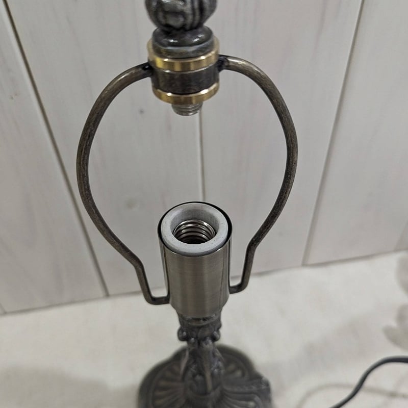 ビーズハット型スタンドランプ Z999B+ZB10_01.jpg